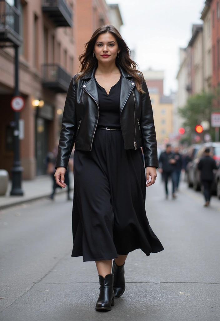 14 Flattering Plus Size Outfits That'll Boost Your Confidence (Wait Until You See #9!)