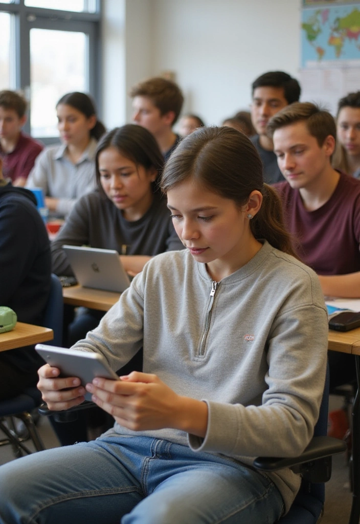 19 Essential Special Education Tools You Didn't Know You Needed (Check #11!) - 15. Assistive Technology Devices
