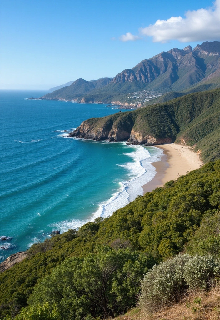 19 Amazing Road Trip Destinations That Will Inspire Your Next Adventure! - 12. The Garden Route, South Africa