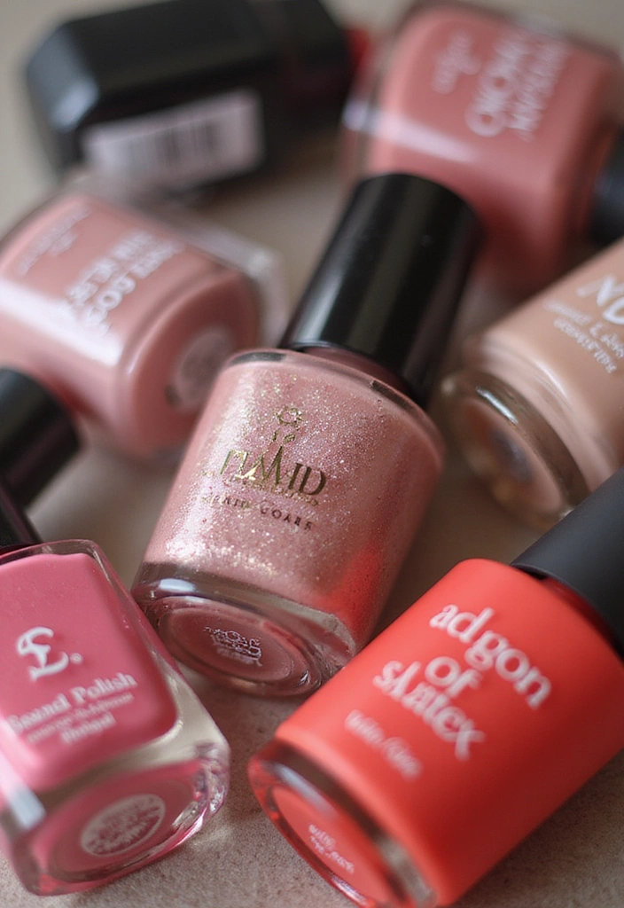 19 Must-Have Products for the Ultimate French Nail Kit (Nail Your Look at Home!) - 1. Quality Base Coat