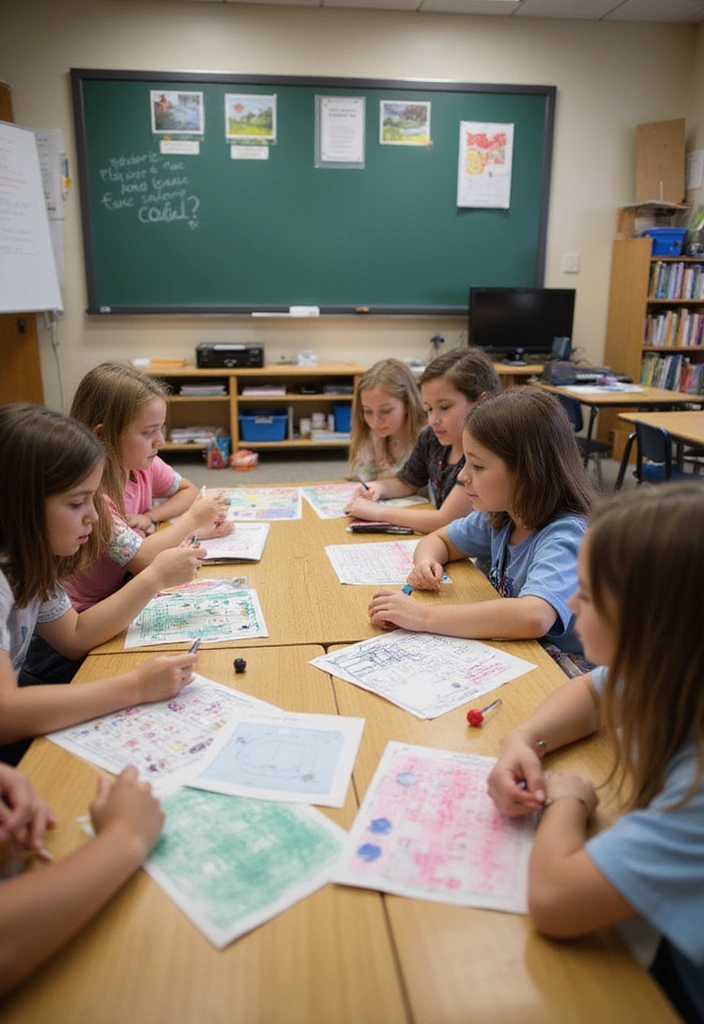 19 Essential Special Education Tools You Didn't Know You Needed (Check #11!) - 10. Visual and Auditory Aids