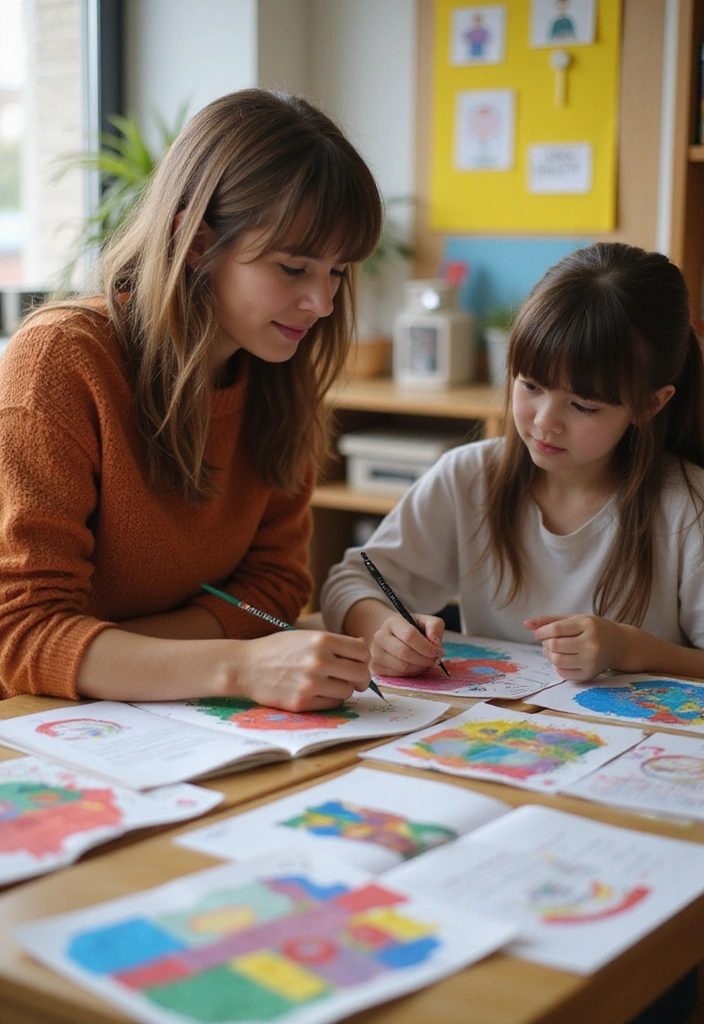 15 Powerful Ways to Boost Student Motivation (You Have to Try #3!) - 7. Provide Timely Feedback