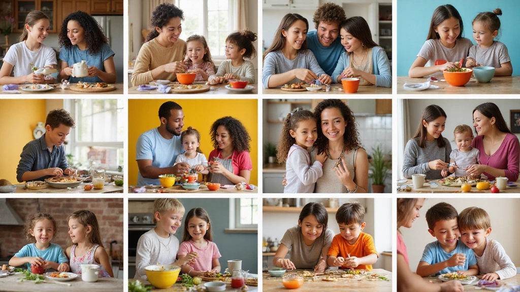 20 Fun Family Bonding Activities That Will Bring You Closer (You’ll Love #12!)