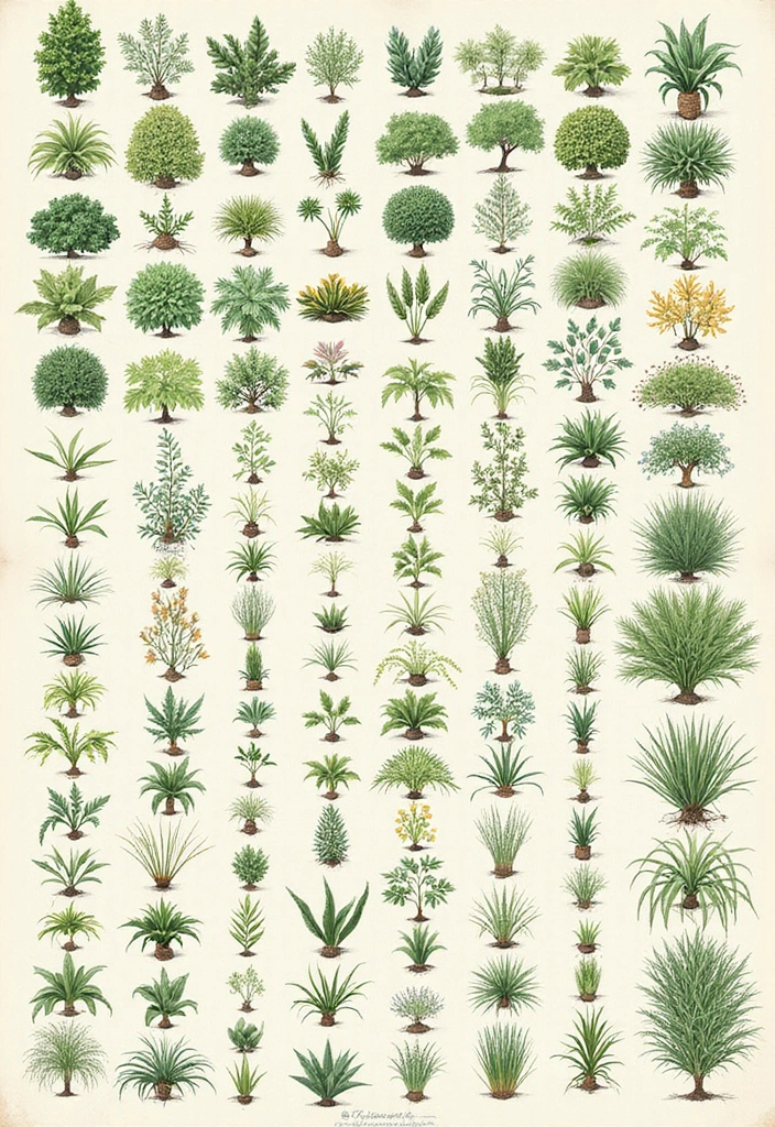 13 Organic Gardening Tips for Healthier Plants and a Happier You! - 4. Practice Crop Rotation