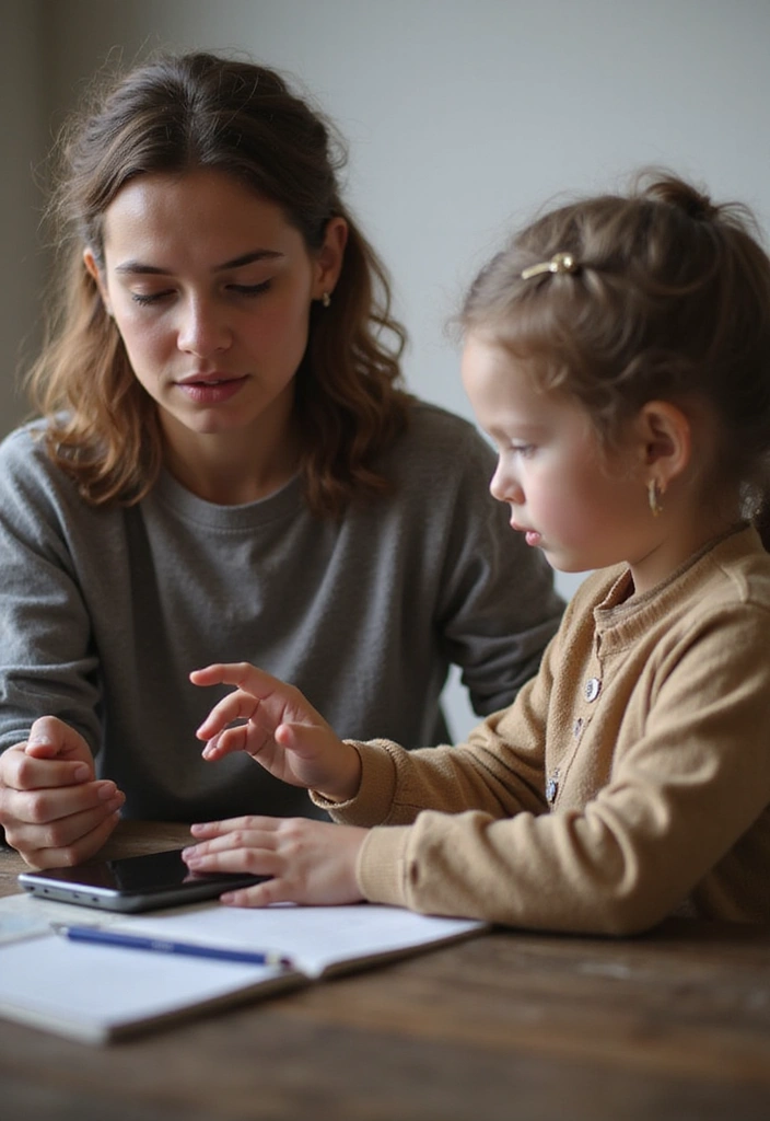 20 Screen Time Management Tips That Every Parent Should Know (You'll Thank Us for #16!) - 18. Use Parental Controls Wisely