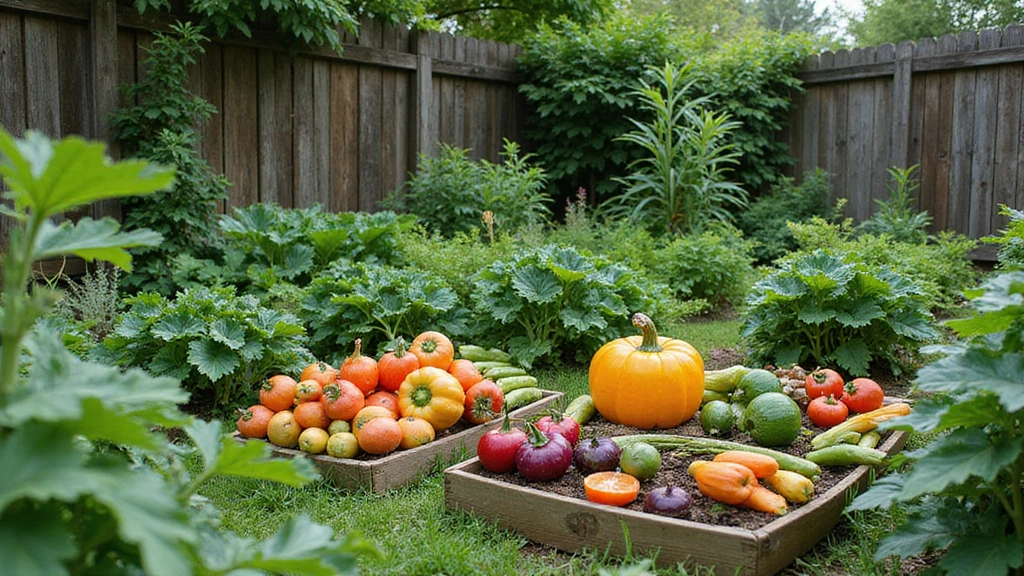 10 Easy Vegetable Gardening Hacks That Will Transform Your Backyard Into a Food Paradise!