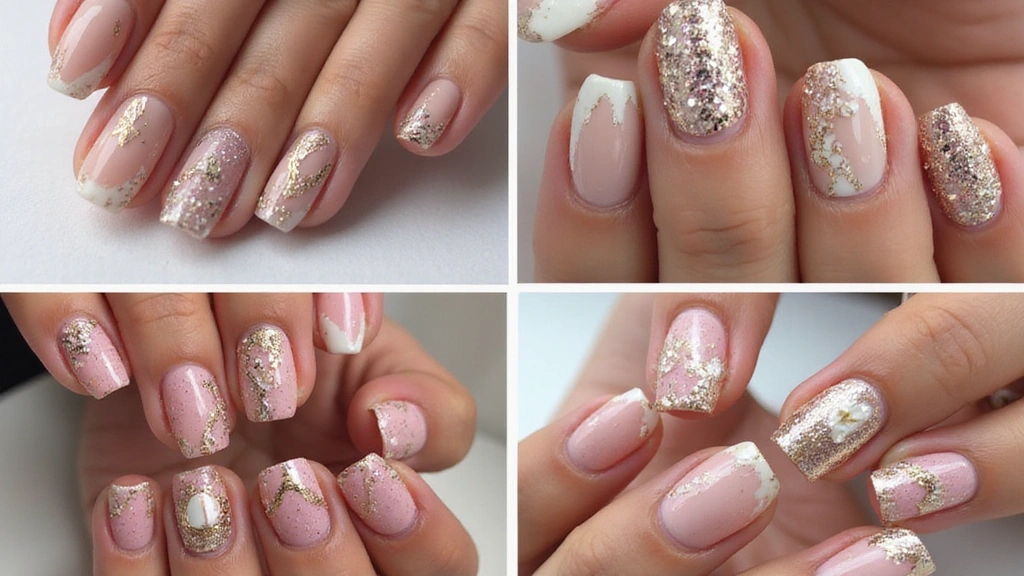 22 Luxury French Nail Ideas That Will Make You Feel Like Royalty! (Perfect for Events!)