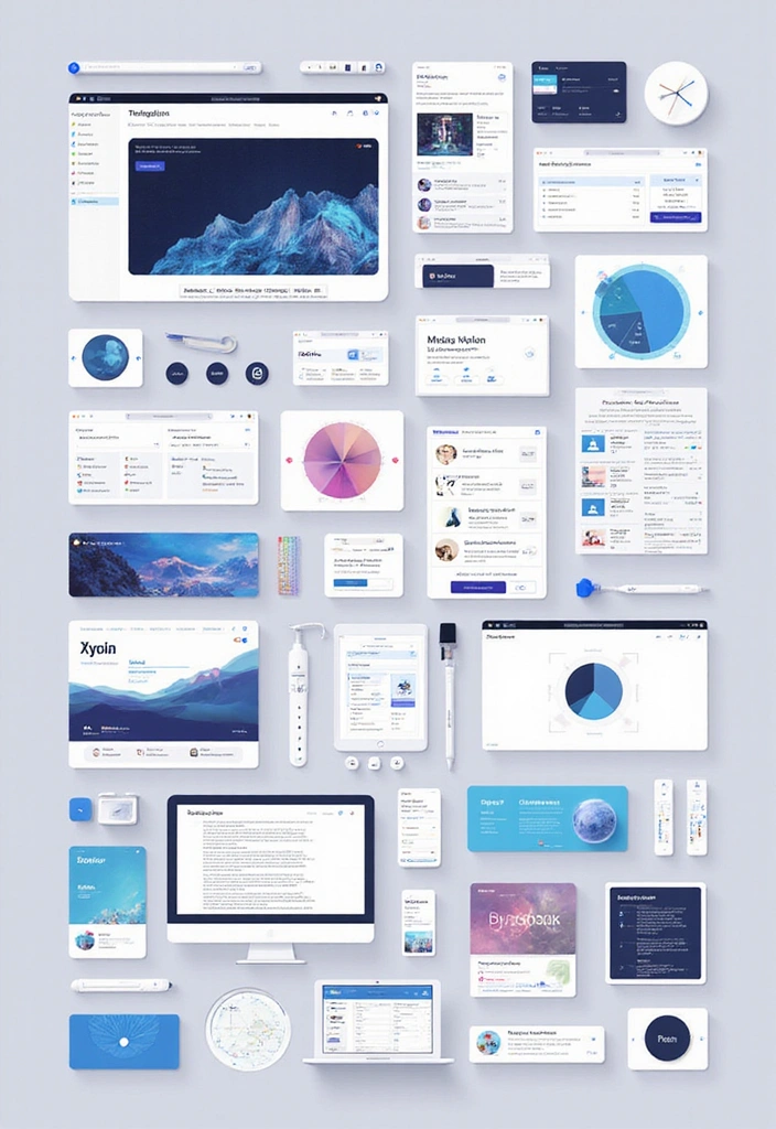 12 Online Courses That Will Change Your Career Forever (Warning: #9 Is a Game Changer!) - 8. UX/UI Design: Craft Engaging Digital Experiences