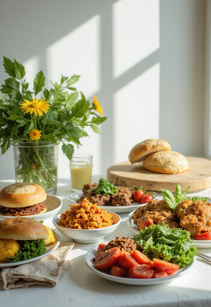 12 No-Cook Summer Meals That Are So Simple, You'll Wonder Why You Didn't Try Them Sooner! - Conclusion