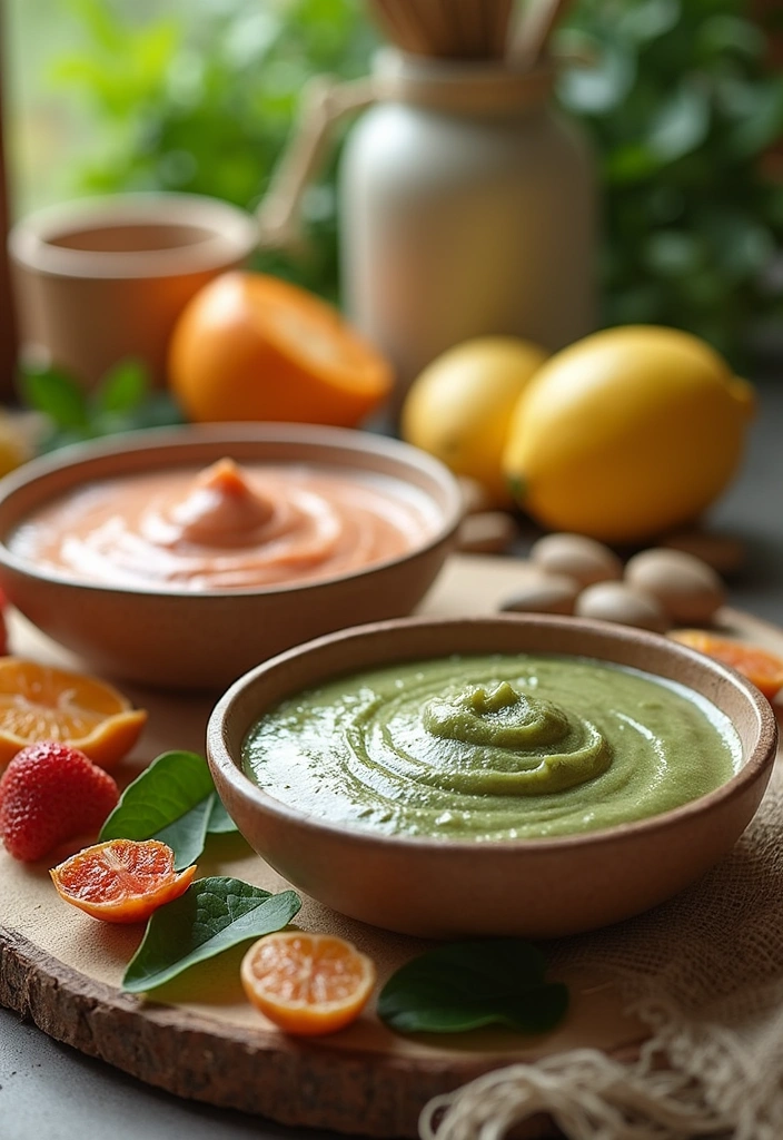 10 Hydrating Face Masks You Can Make at Home (You'll Love #3!) - Conclusion