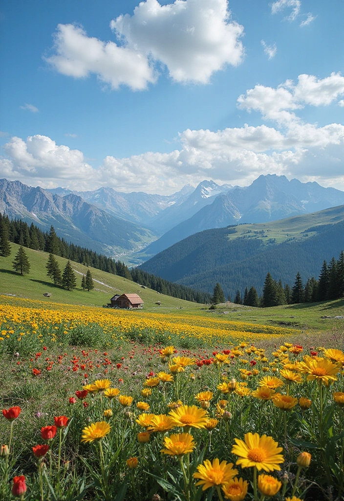 20 Travel Photography Tips to Capture Stunning Moments (You'll Be a Pro After #9!) - 3. Use the Rule of Thirds