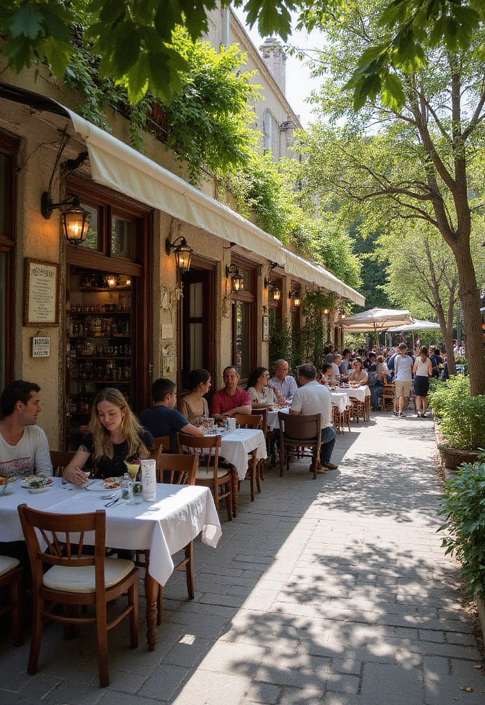 22 Food Travel Destinations That Will Make Your Taste Buds Dance (You’ll Crave #5!)