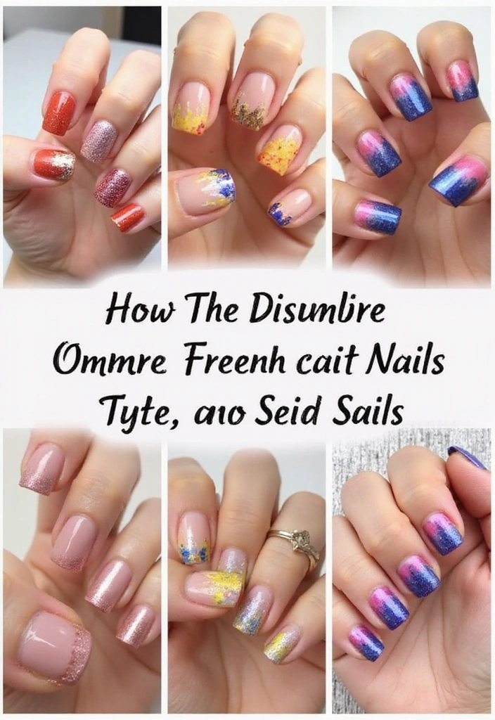 9 Ombre French Nail Techniques That Will Leave You Breathless (Learn #3!) - Conclusion