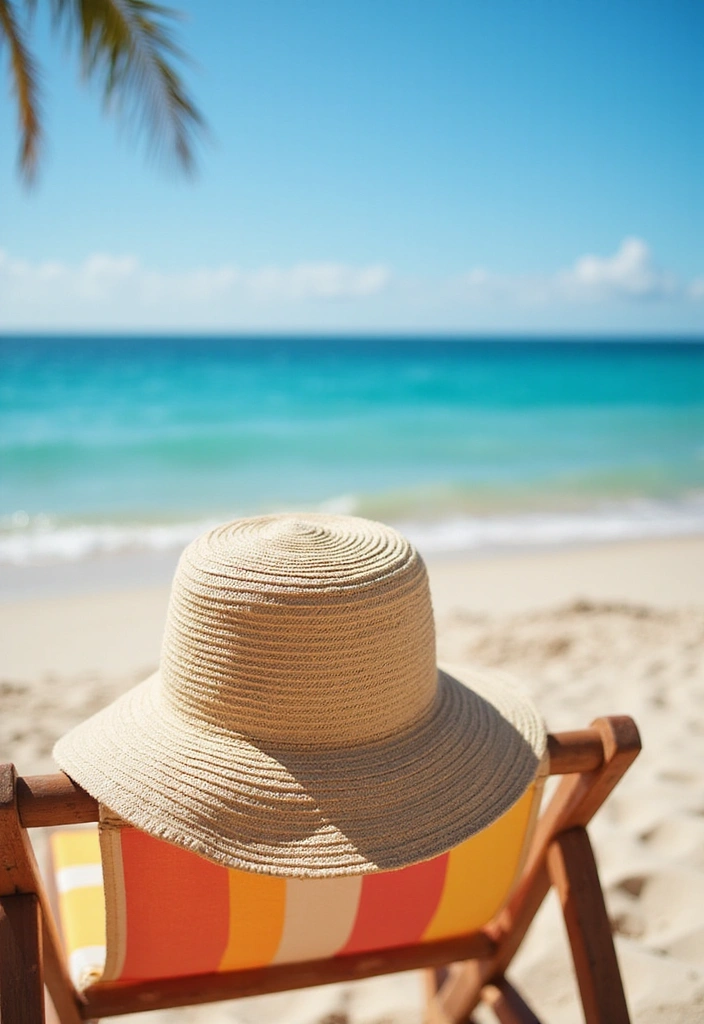 22 Summer Fashion Finds That Will Keep You Cool and Stylish (You Won't Believe #4!) - 21. Trendy Bucket Hats