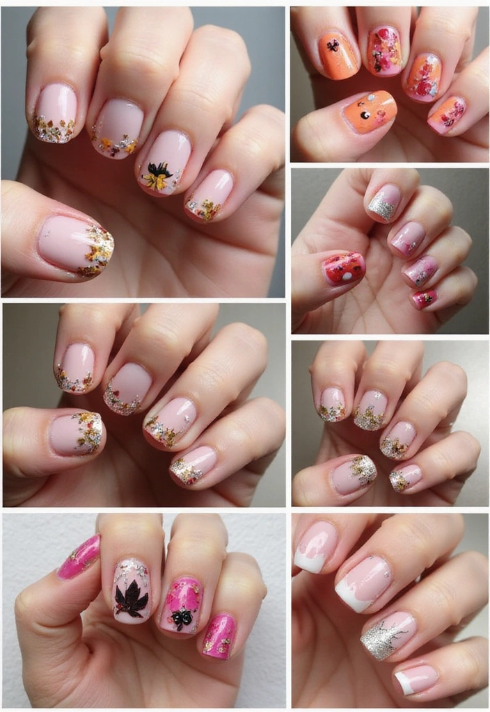 12 Festive French Tip Nails for Every Occasion (You Won't Believe #5!) - Conclusion