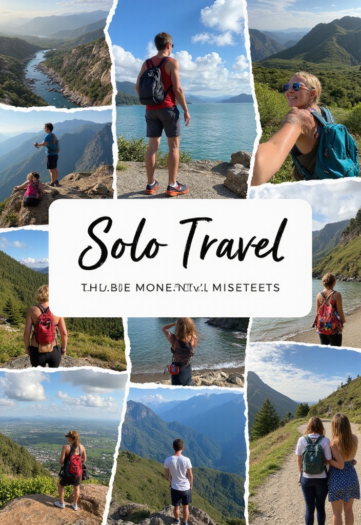 15 Empowering Solo Travel Tips That Will Change Your Life Forever (You Won't Believe #8!) - Conclusion