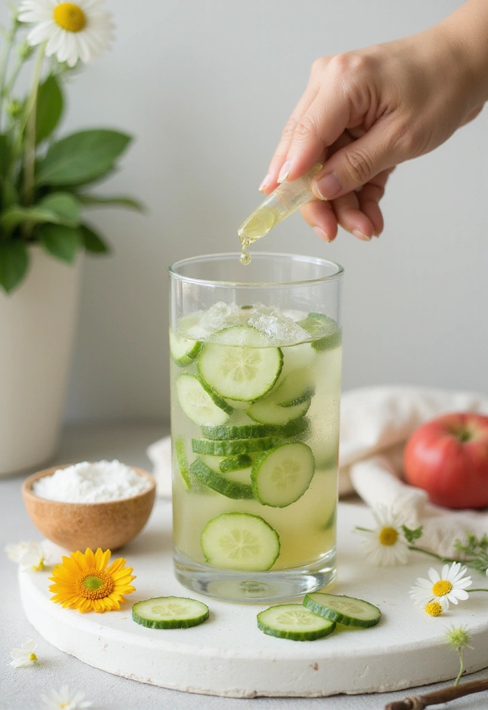 12 Essential Tips for Healthy Summer Nails 2025 That Will Blow Your Mind! - 1. Hydration is Key