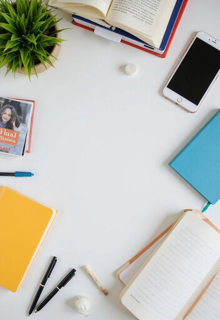 22 College Readiness Tips That Will Prepare You for Success (You’ll Be Surprised by #15!) - 9. Develop Good Study Habits Early