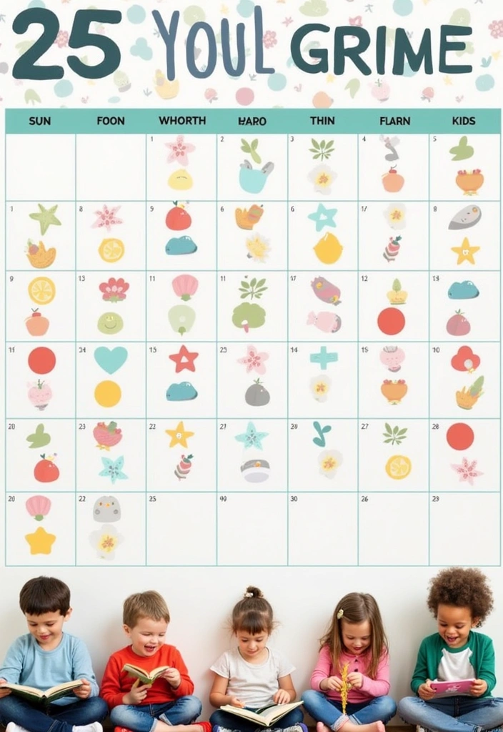 20 Screen Time Management Tips That Every Parent Should Know (You'll Thank Us for #16!) - 1. Set Clear Screen Time Limits