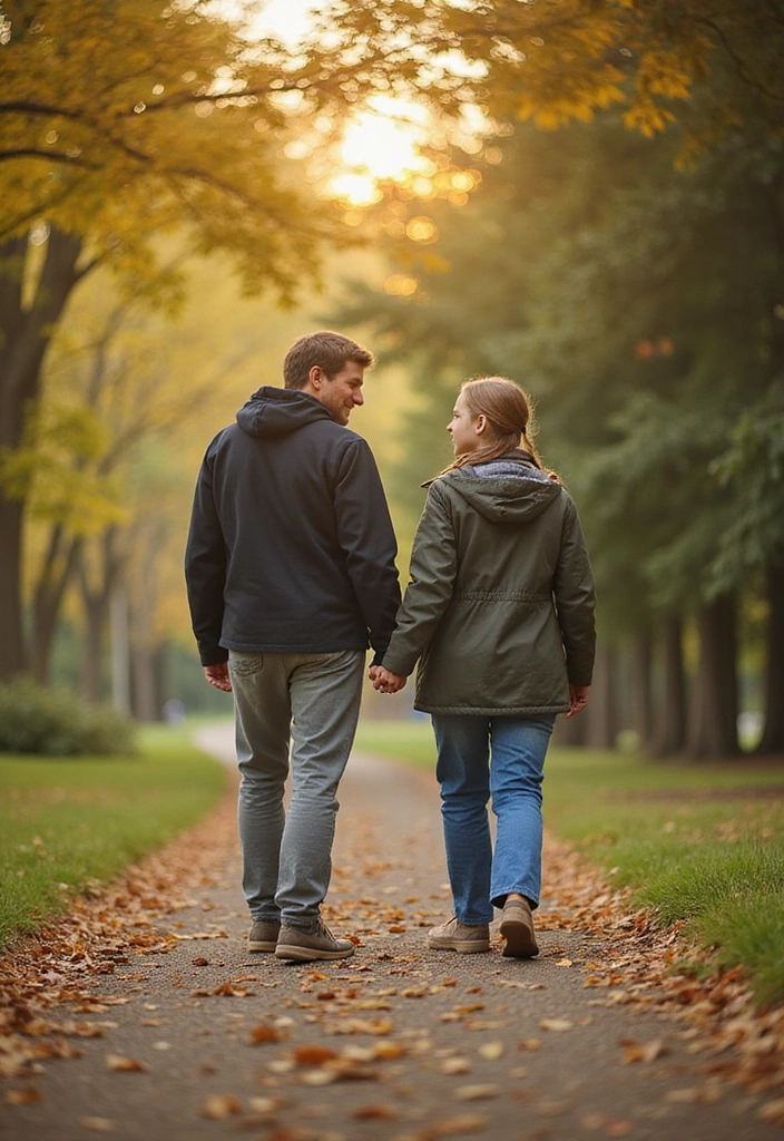 16 Ways to Foster Emotional Intelligence in Your Kids (You Won't Believe #9!) - 3. Model Emotional Awareness