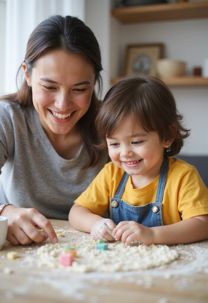12 Effective Discipline Techniques That Will Make Your Kids Listen (You Won't Believe #4!) - 1. Positive Reinforcement