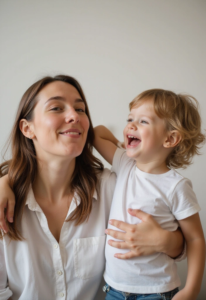 15 Parenting Tips: Transform Behavior Overnight!