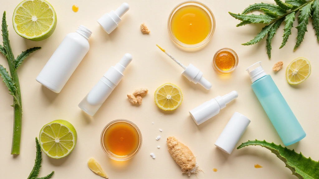 10 Skincare Routine Hacks for Glowing Skin (You'll Wish You Knew Sooner!)