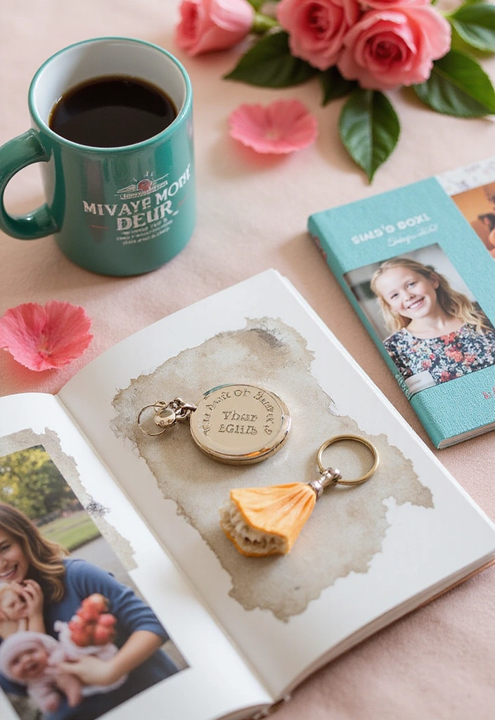 21 Personalized Father's Day Gifts: Be Their Favorite!