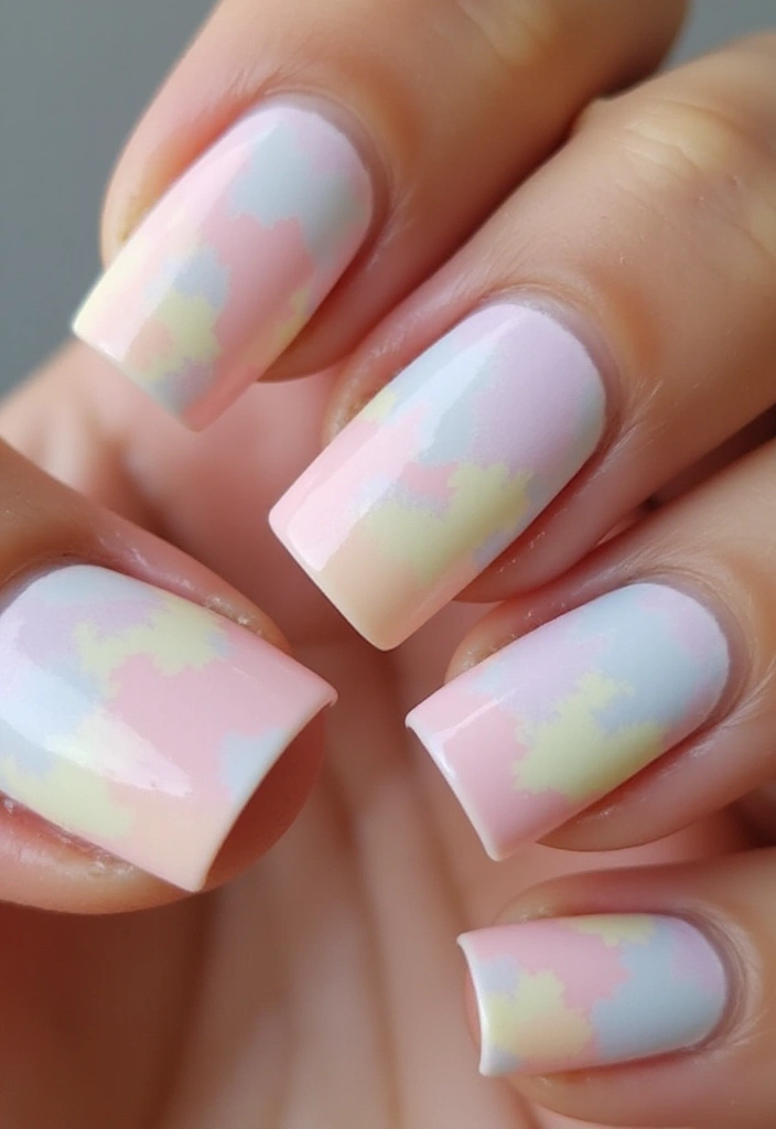 10 Classic French Tip Nails That Will Elevate Your Elegance (Number 5 Is a Must-Try!) - 1. Traditional French Tips with a Twist