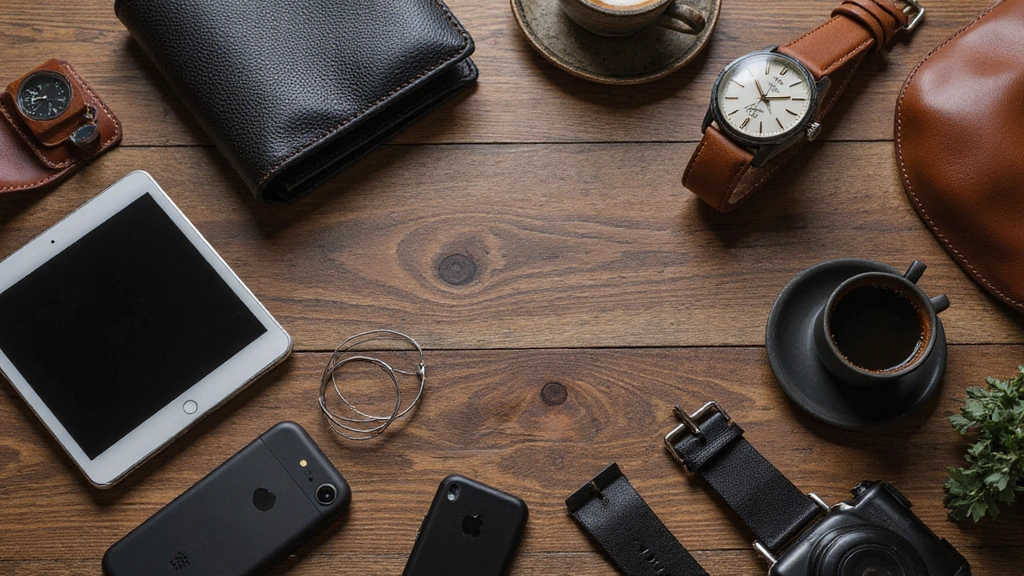 14 Classy Luxury Gifts for Dad That Will Make Him Feel Special (Wait Until You See #4!)