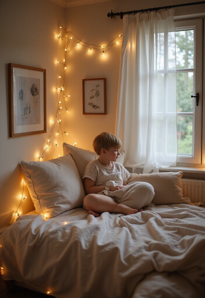 16 Ways to Foster Emotional Intelligence in Your Kids (You Won't Believe #9!) - 8. Create Emotionally Safe Spaces
