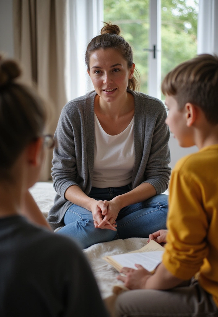 21 Engagement Strategies That Will Transform Your Classroom (You Won't Believe #9!) - 7. Storytelling Techniques