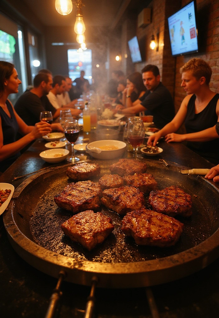 22 Food Travel Destinations That Will Make Your Taste Buds Dance (You’ll Crave #5!) - 17. Buenos Aires, Argentina - Steak and Malbec