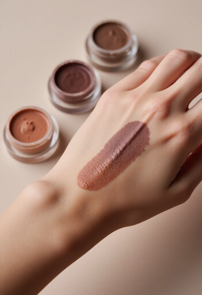 Genius Makeup Hacks