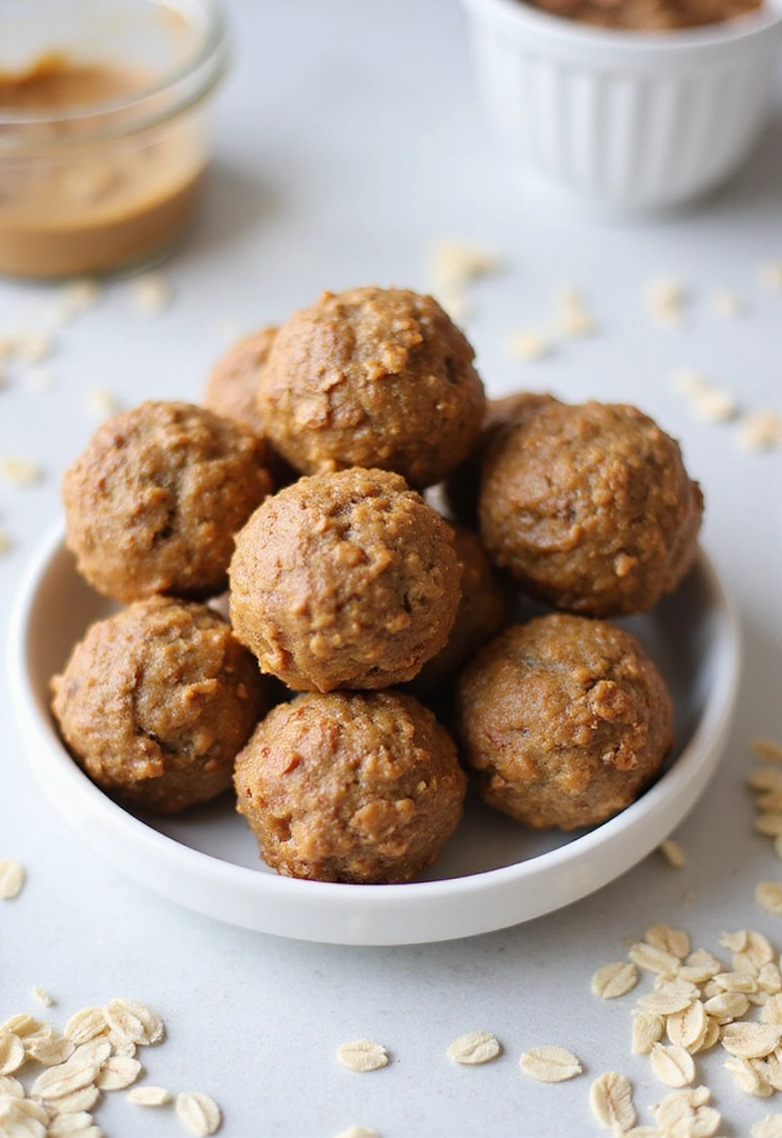 12 Clean Eating Tips That Will Change Your Life (And Your Waistline!) - 7. Snack Wisely