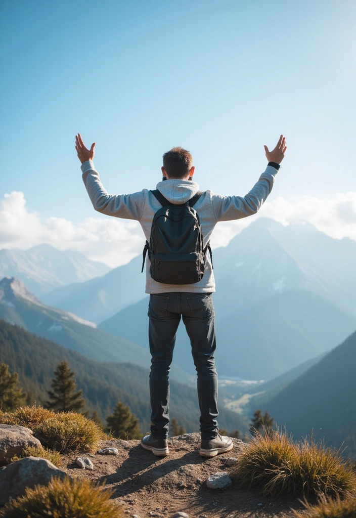 Empowering Solo Travel Tips
