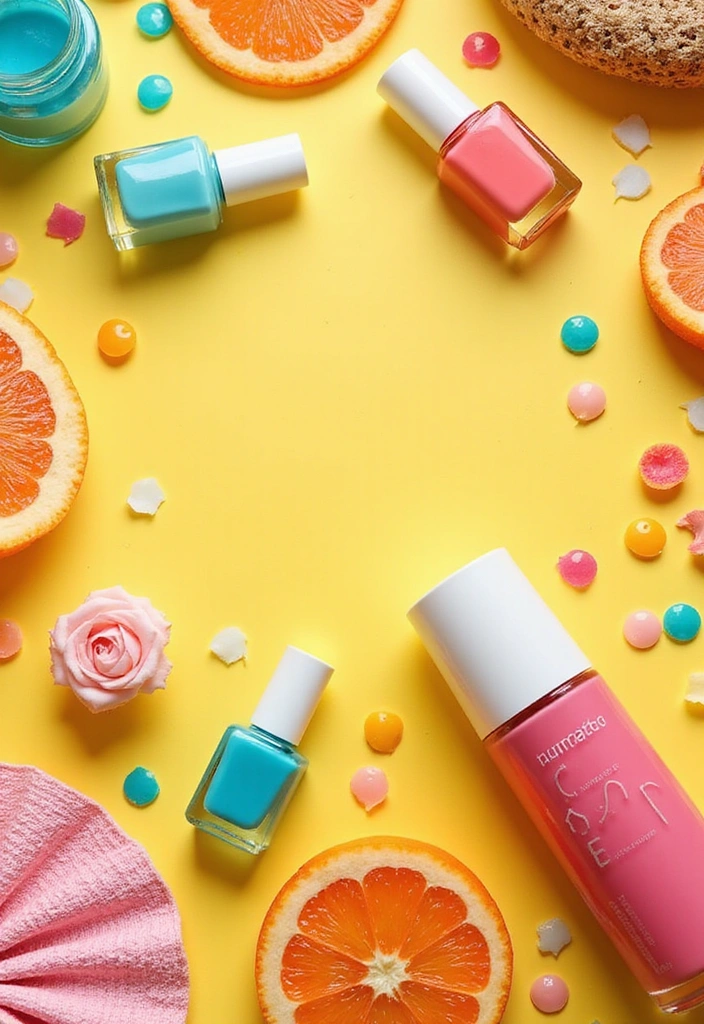 12 Essential Tips for Healthy Summer Nails 2025 That Will Blow Your Mind! - Conclusion