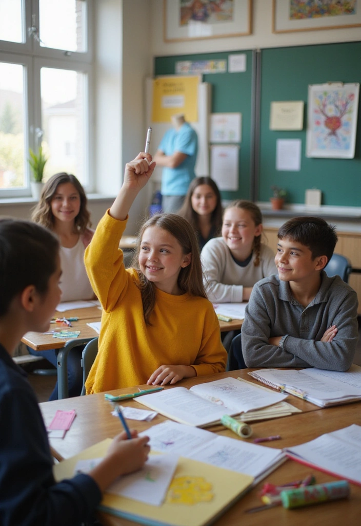 15 Powerful Ways to Boost Student Motivation (You Have to Try #3!)