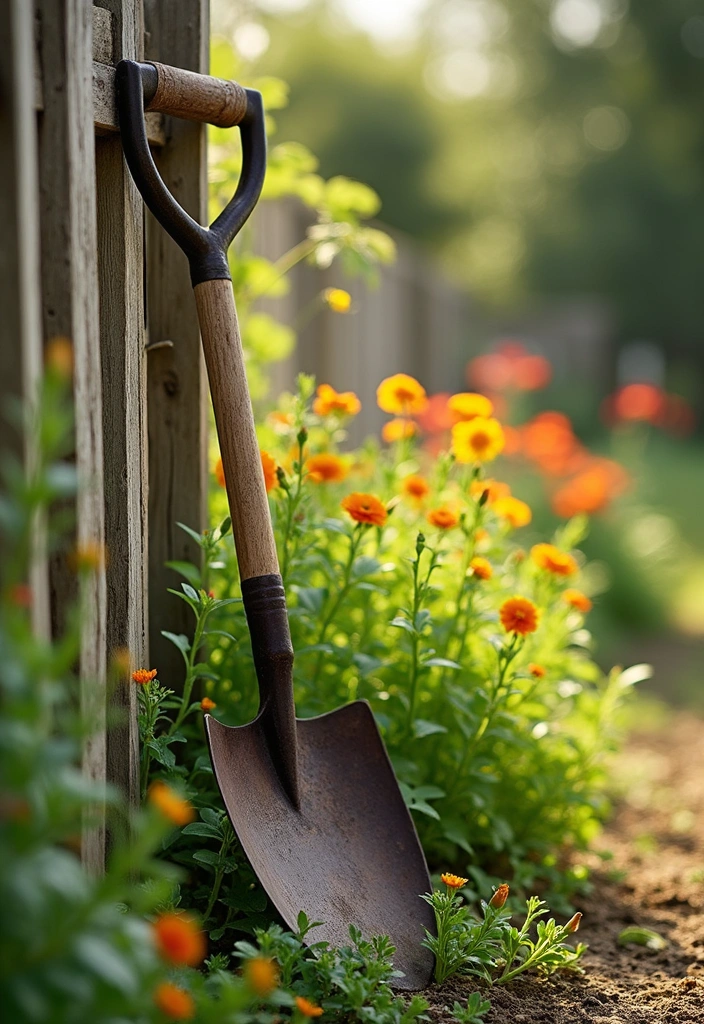 19 Essential Gardening Tools Every Gardener Needs! (You Won't Believe #11!)
