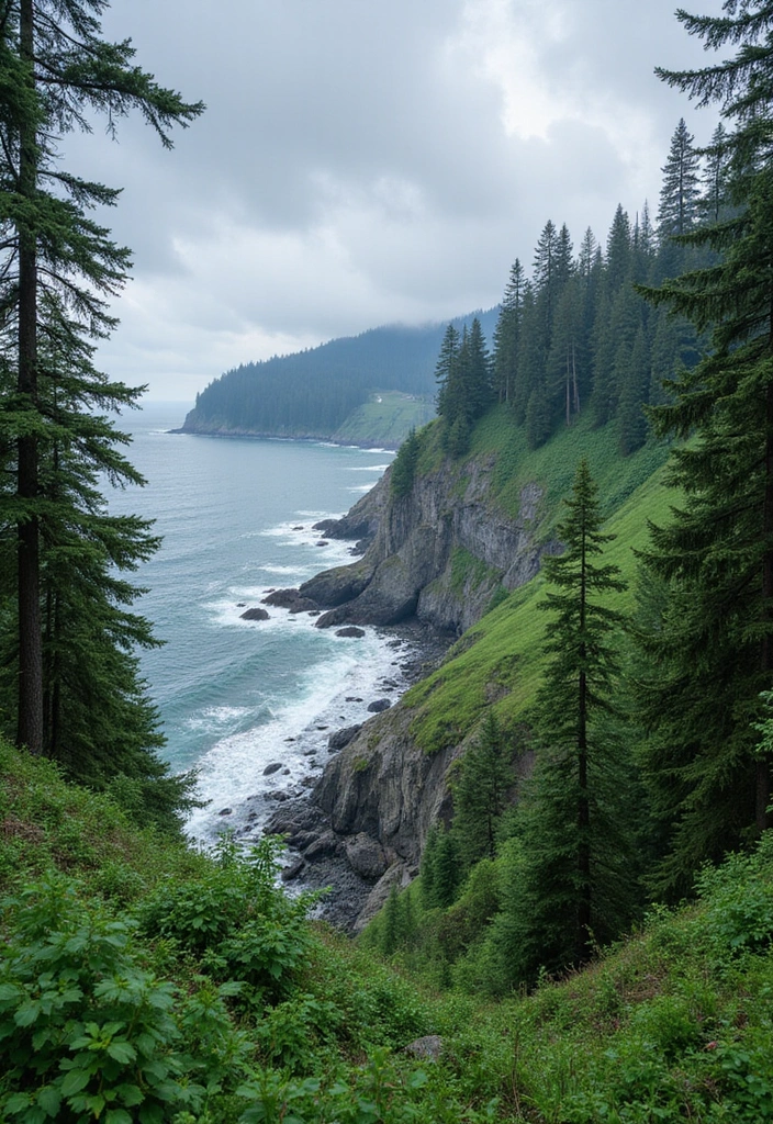 19 Amazing Road Trip Destinations That Will Inspire Your Next Adventure! - 8. Pacific Northwest, USA