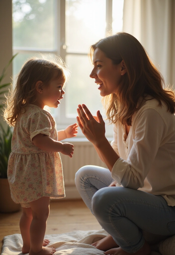 17 Behavior Management Strategies That Actually Work (Wait Until You Try #8!) - 10. Stay Calm