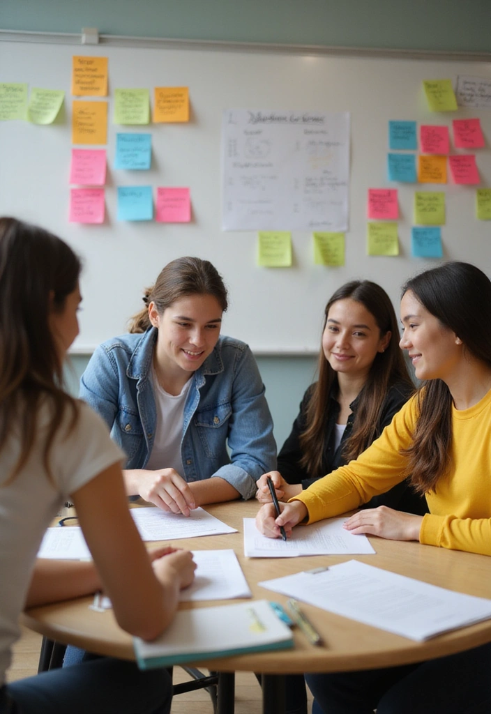 15 Powerful Ways to Boost Student Motivation (You Have to Try #3!) - 12. Provide Choices
