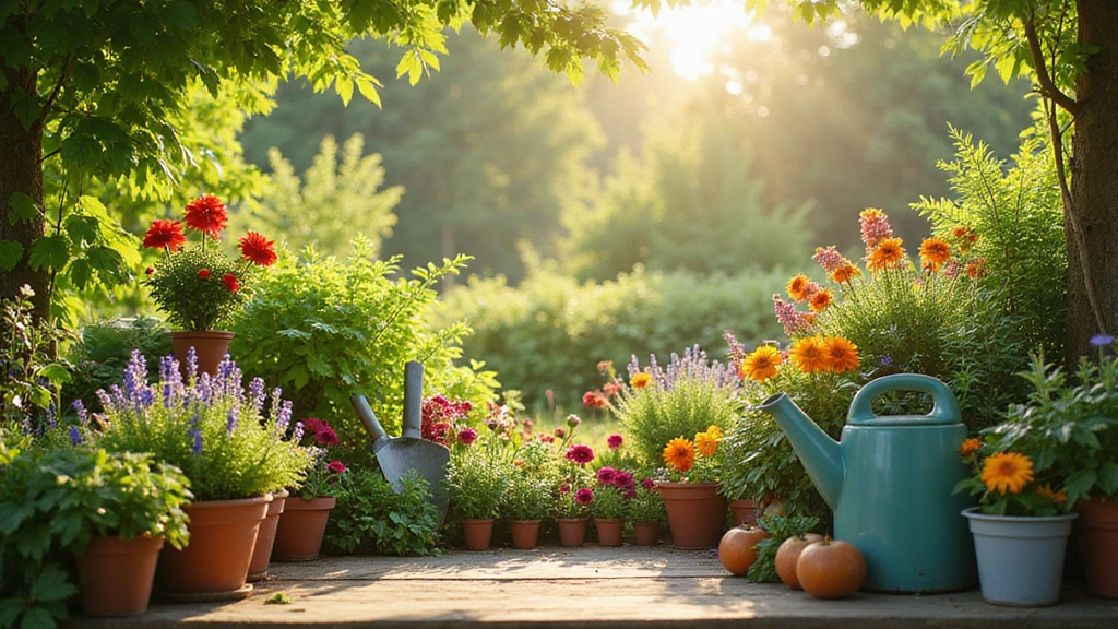 17 Genius Gardening Hacks That Will Change the Way You Grow (Tip #9 Will Blow Your Mind!)