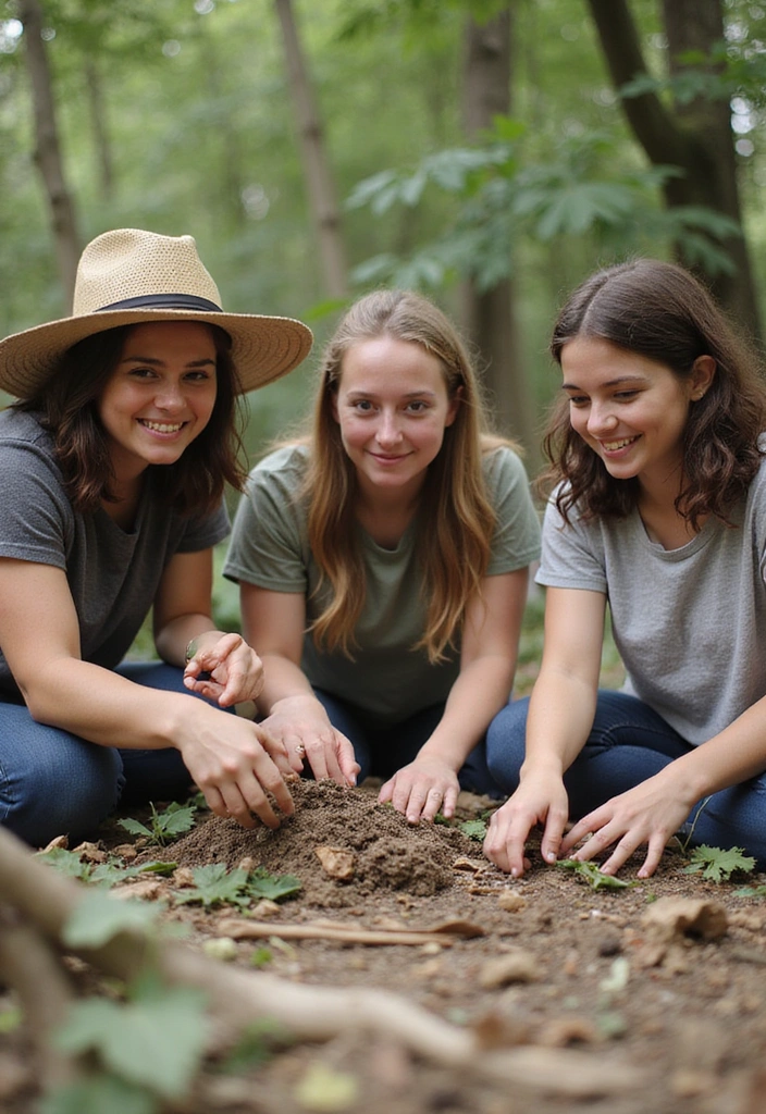 30 Budget Travel Hacks That'll Let You Explore the World for Less (Tip #12 Will Shock You!) - 23. Volunteer Abroad
