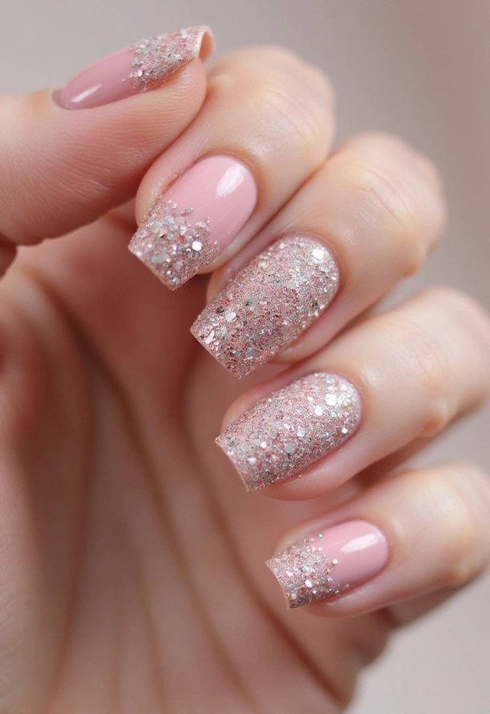 20 Trendy Nail Designs You Can DIY at Home (Wait Until You See #14!) - 14. Textured Nail Art (Wait Until You See This!)