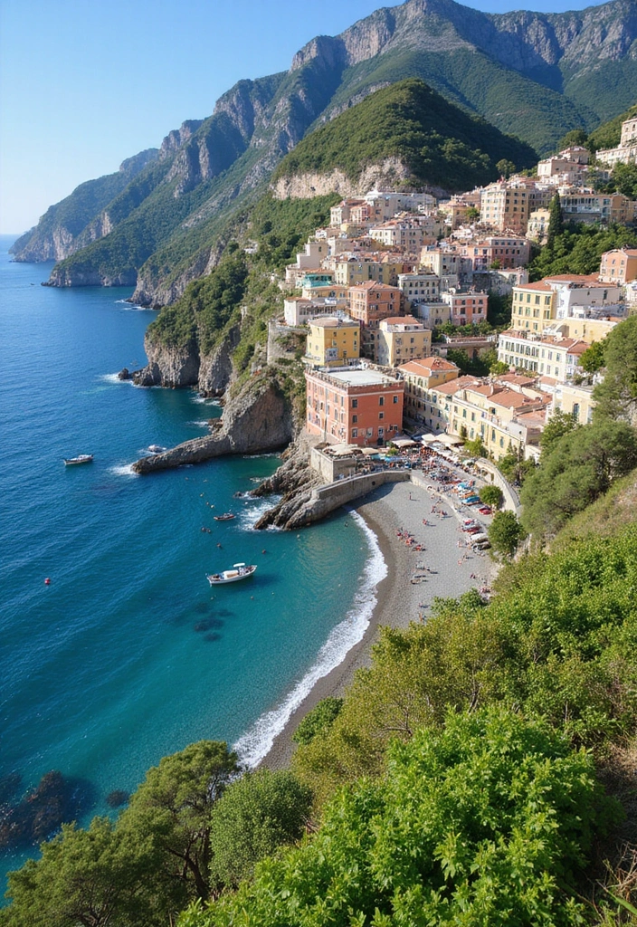 9 Luxurious Travel Destinations You Must Experience at Least Once (Spoiler: #3 Is To Die For!)