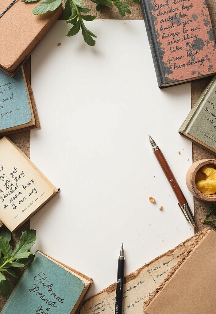 12 Online Courses That Will Change Your Career Forever (Warning: #9 Is a Game Changer!) - 10. Creative Writing: Share Your Story