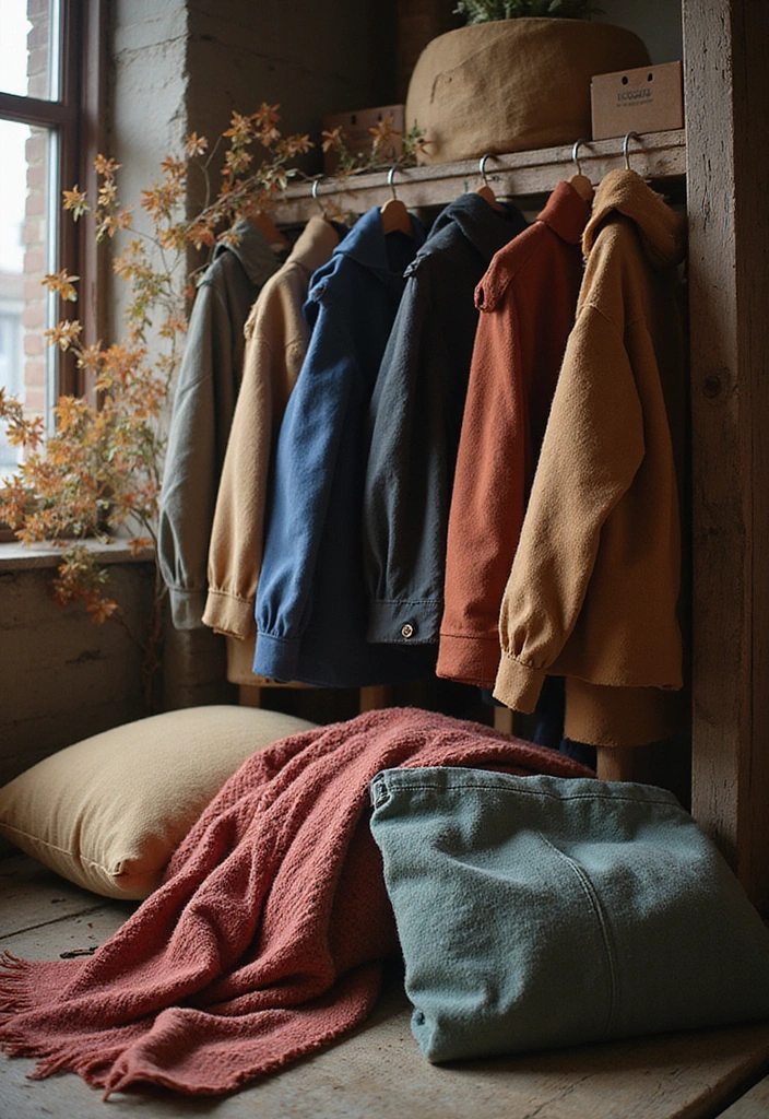 25 Fall Fashion Trends You Need to Try This Year (Especially #12!) - 12. Shackets – The Perfect Layer