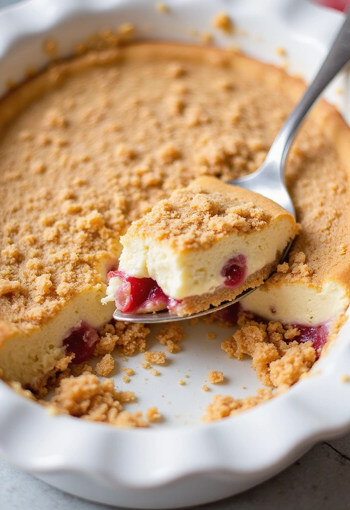 15 Decadent Rhubarb Crumble Recipes You'll Make Again & Again!