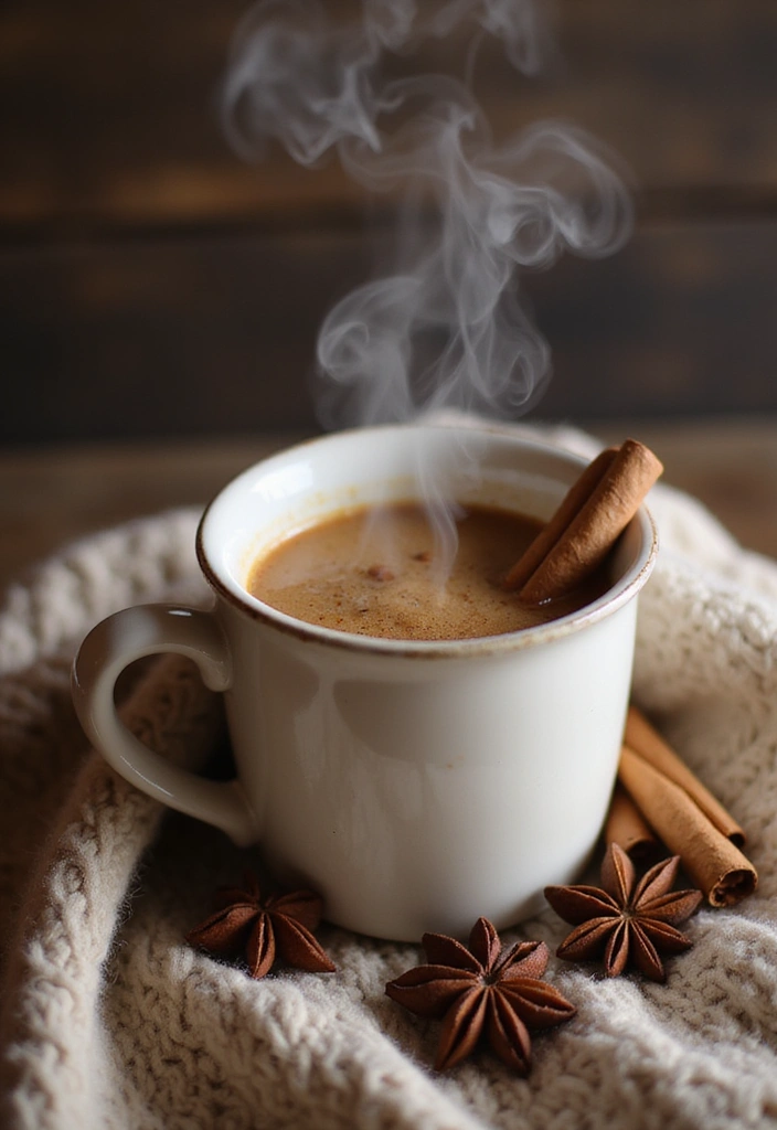 13 Coffee Recipes That Will Make You Ditch Your Favorite Café (You’ll Want to Try #8!)
